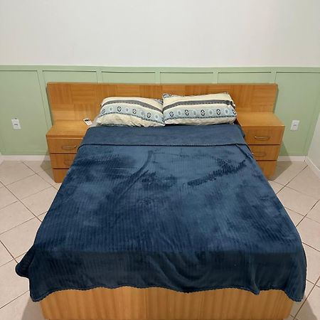 Pousada Barcelos Florianópolis Kültér fotó