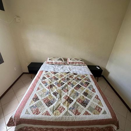 Pousada Barcelos Florianópolis Kültér fotó