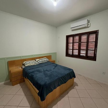 Pousada Barcelos Florianópolis Kültér fotó