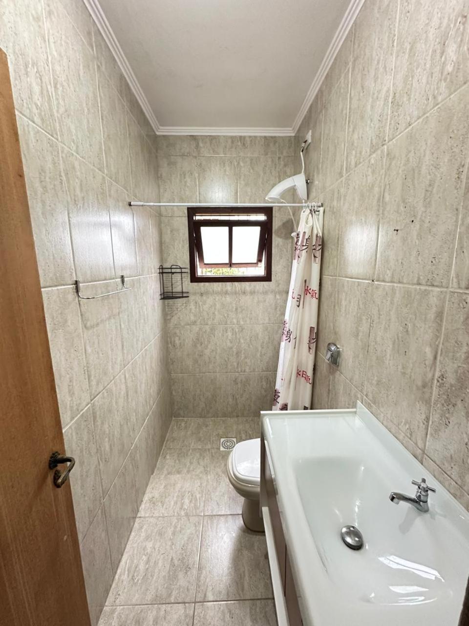 Pousada Barcelos Florianópolis Kültér fotó