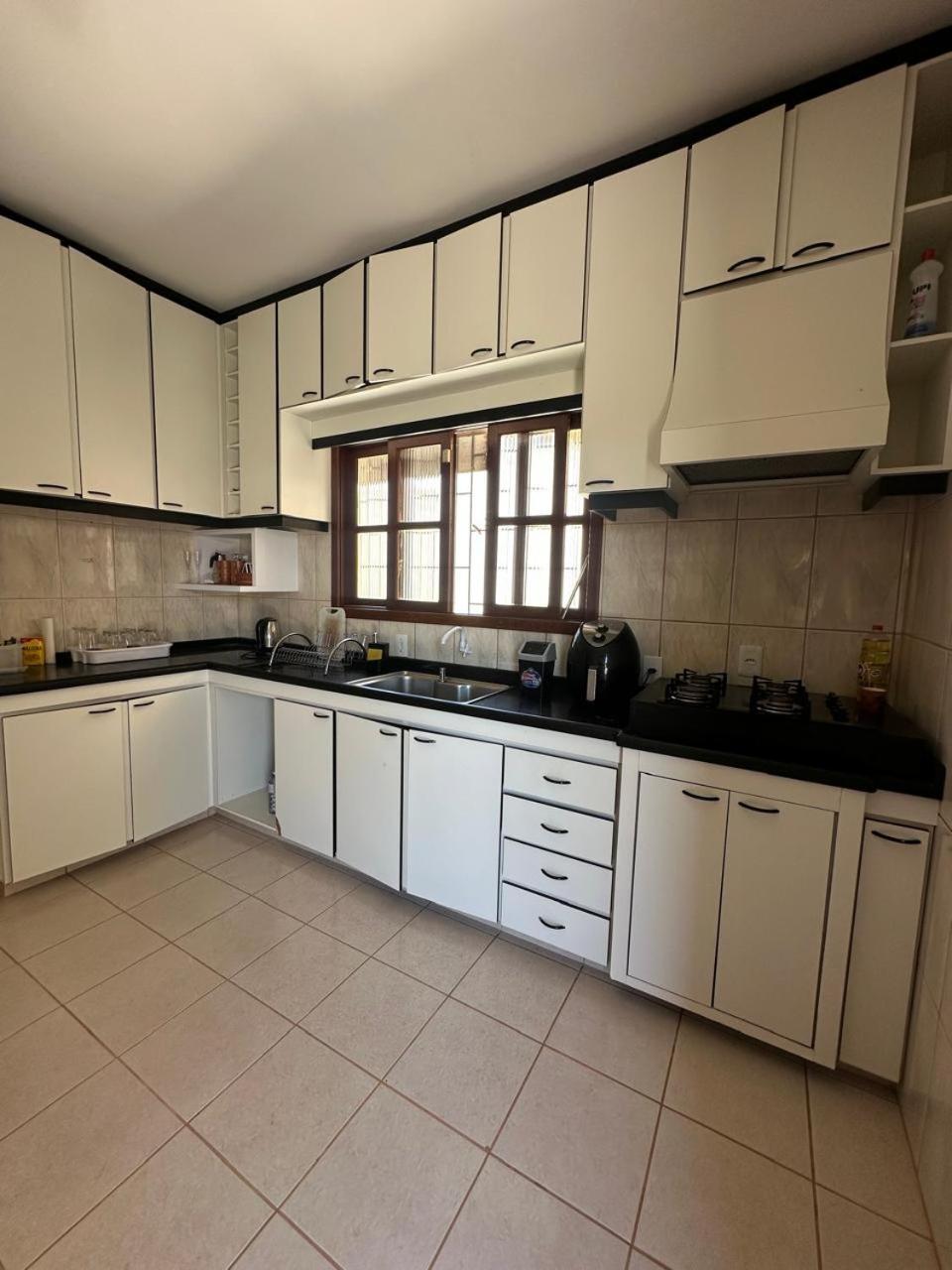 Pousada Barcelos Florianópolis Kültér fotó