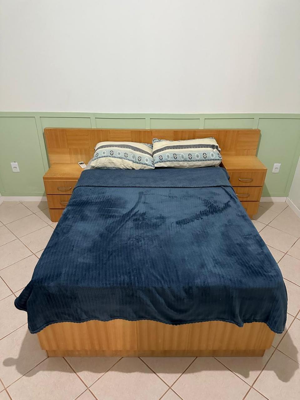 Pousada Barcelos Florianópolis Kültér fotó