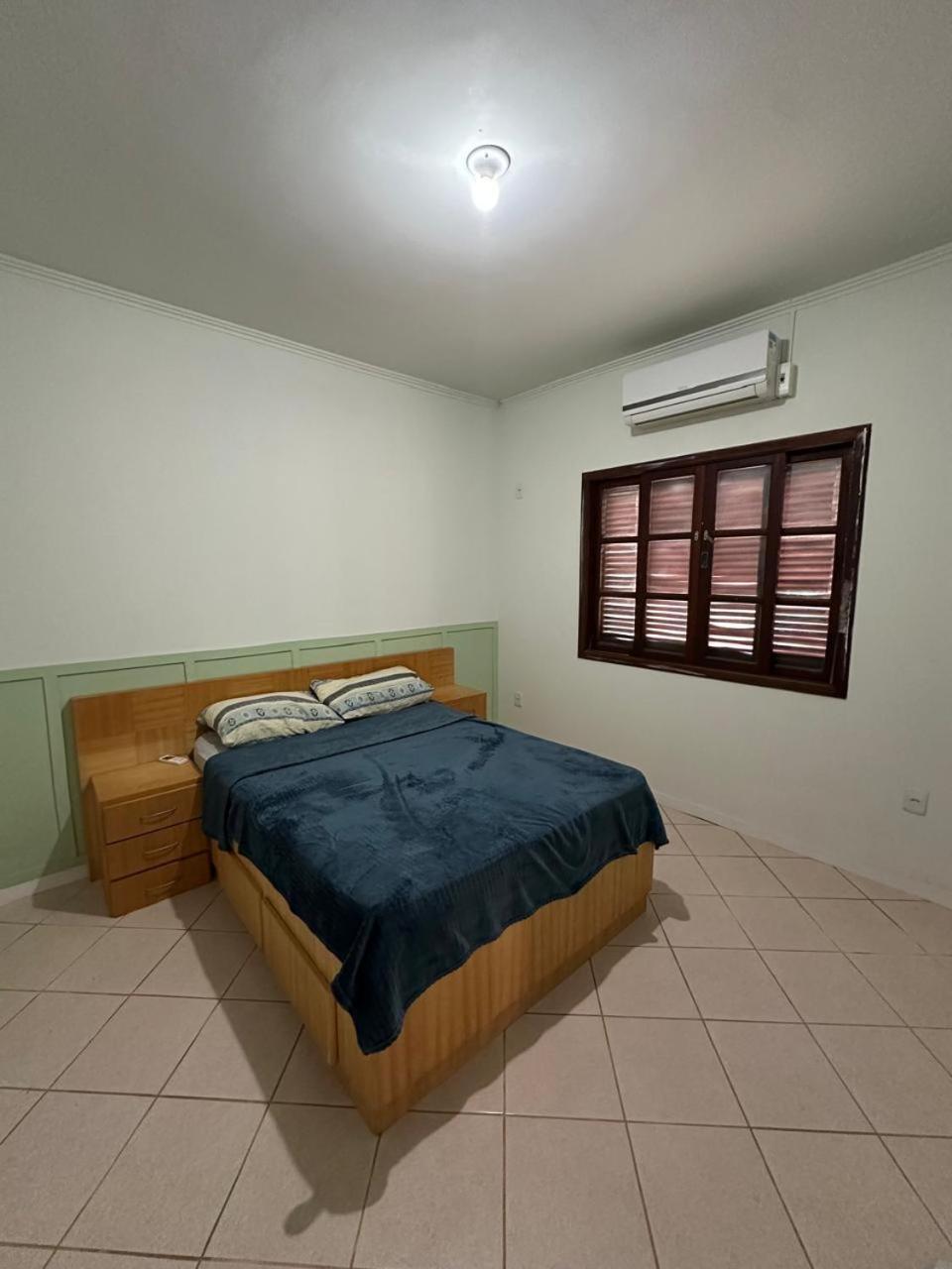 Pousada Barcelos Florianópolis Kültér fotó