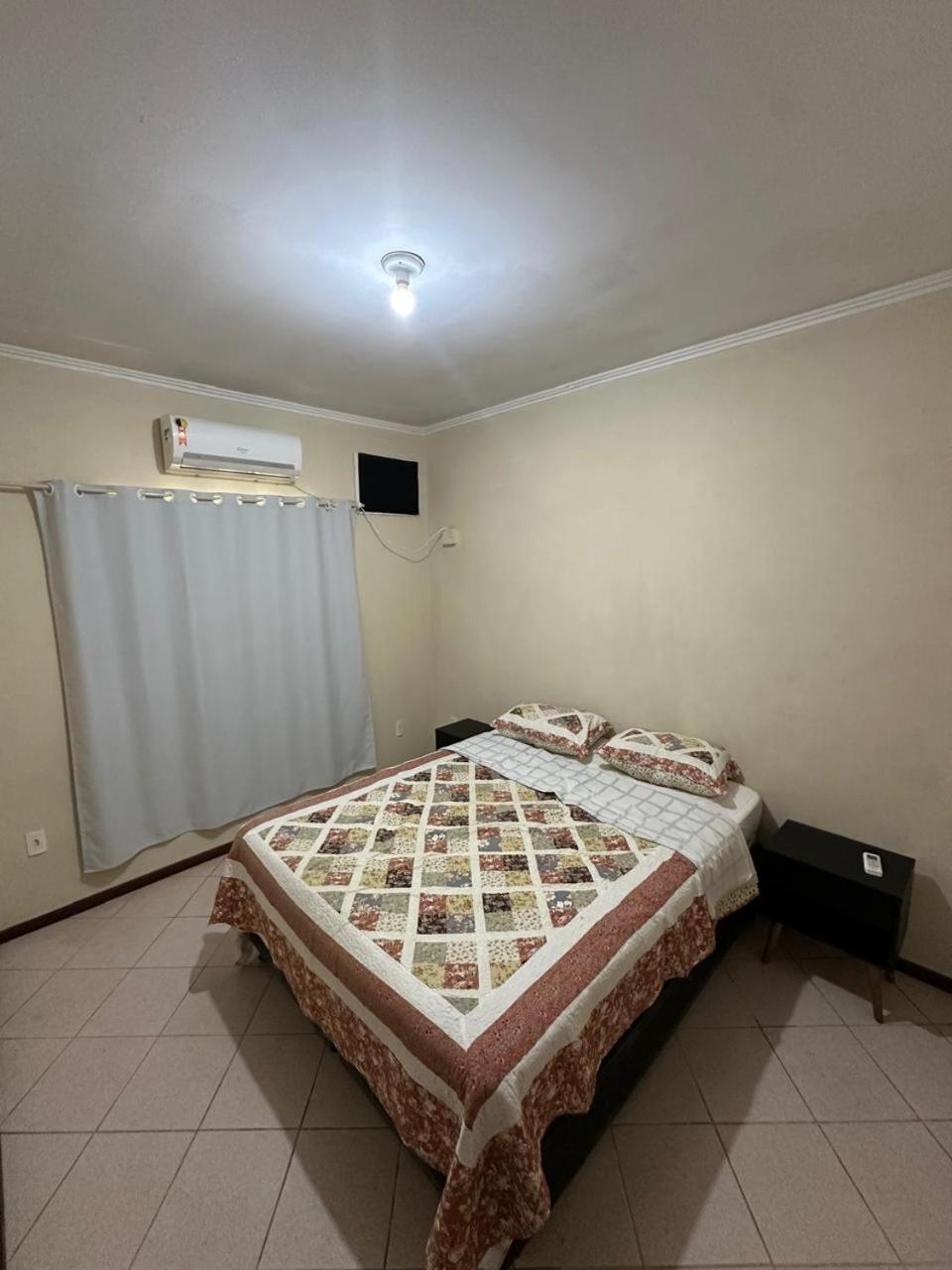 Pousada Barcelos Florianópolis Kültér fotó